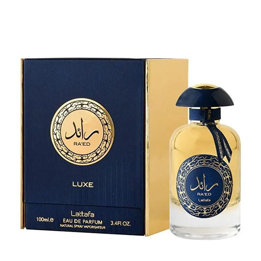 RA'ED LUXE
