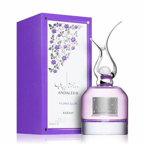 ANDALEEB FLORAL