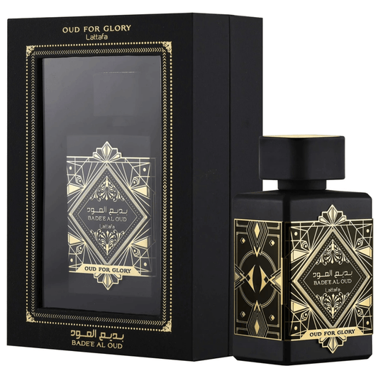 BADEE AL OUD "OUD FOR GLORY"
