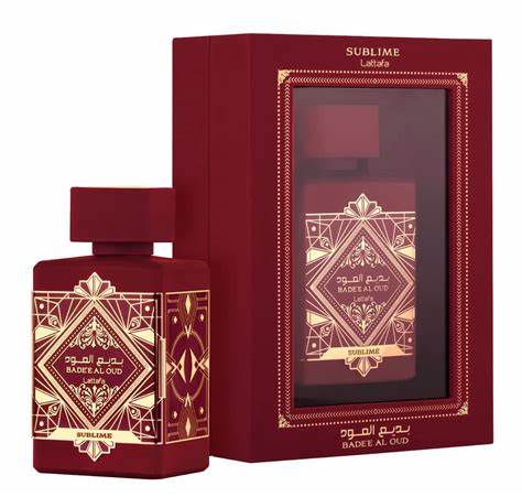BADEE AL OUD SUBLIME