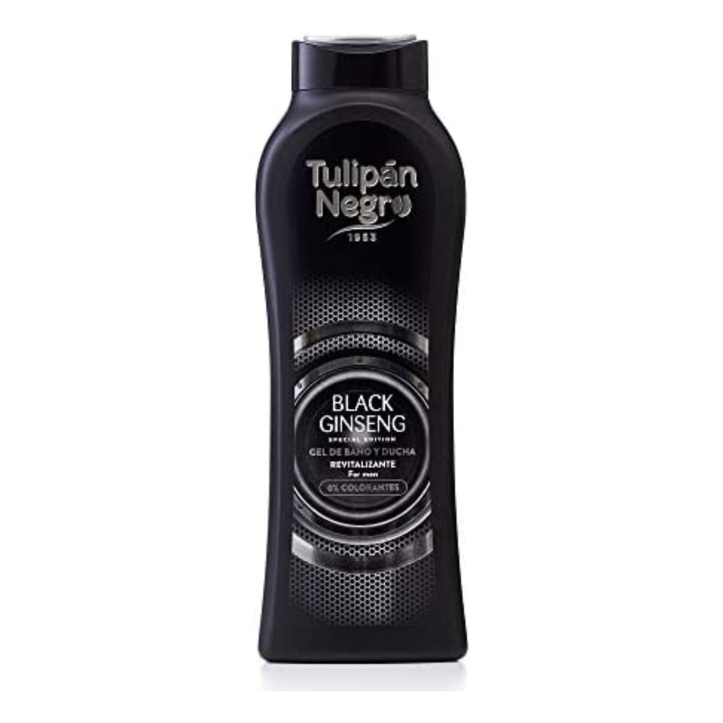 GEL TULIPAN NEGRO ( VARIOS AROMAS )