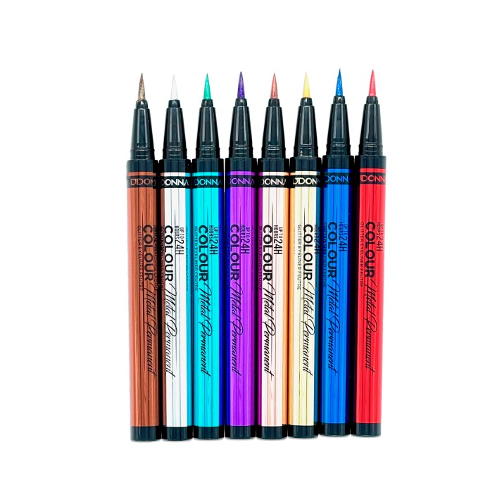 EYELINER METALIZADO