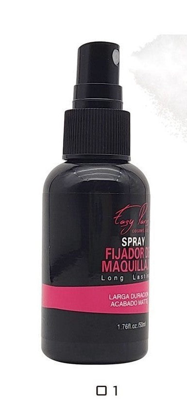 FIJADOR DE MAQUILLAJE LONG LASTING