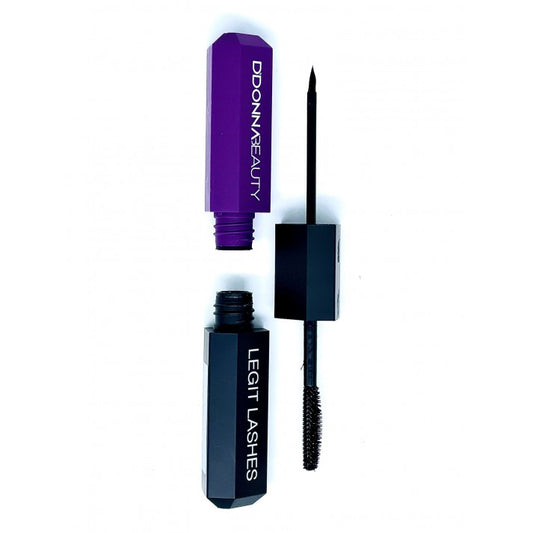 MASCARA & EYELINER