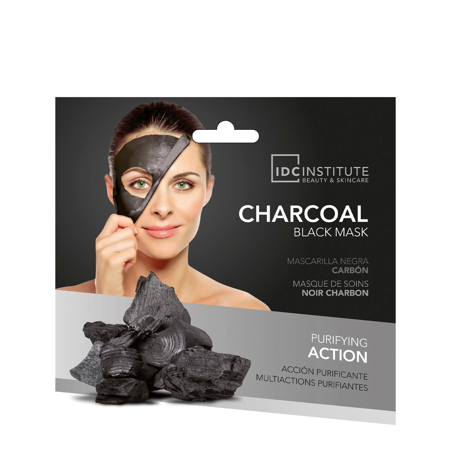 MASCARILLA FACIAL
