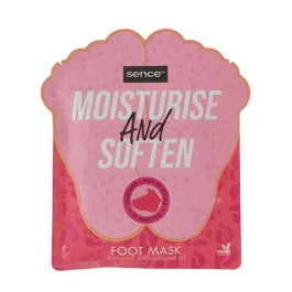 MASCARILLA PARA PIES