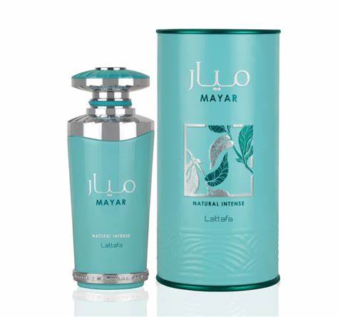 MAYAR NATURAL INTENSE