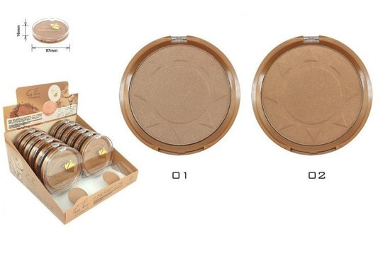 POLVO BRONCEADOR