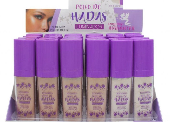 POLVO DE HADAS