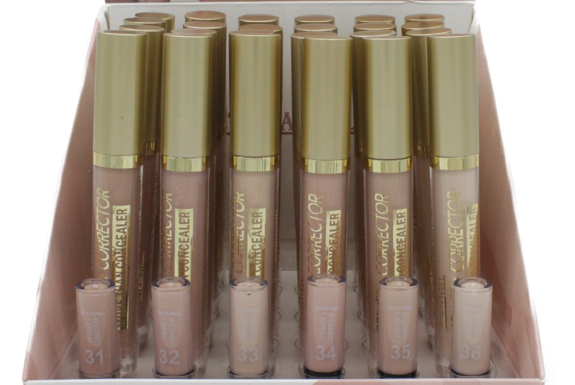 PRIMER + CORRECTOR