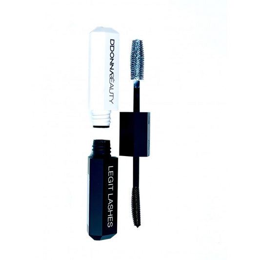 MASCARA DE PESTAÑAS Y PRIMER