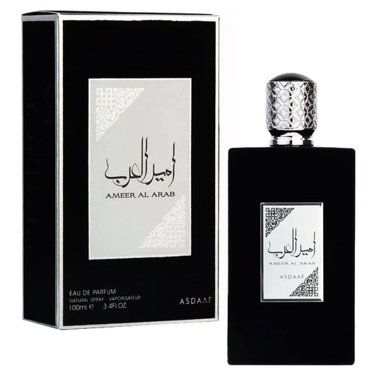 PRINCIPIE DE ARABIA