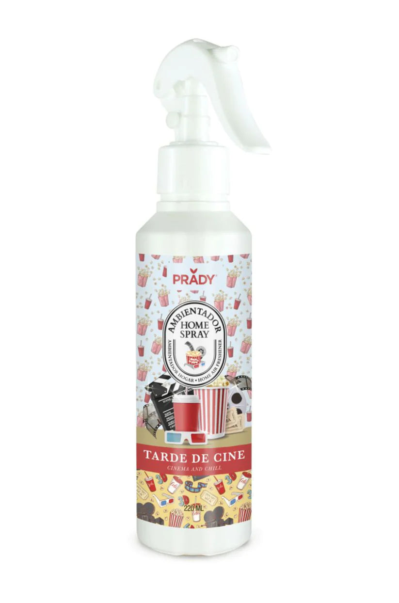 AMBIENTADOR HOME SPRAY